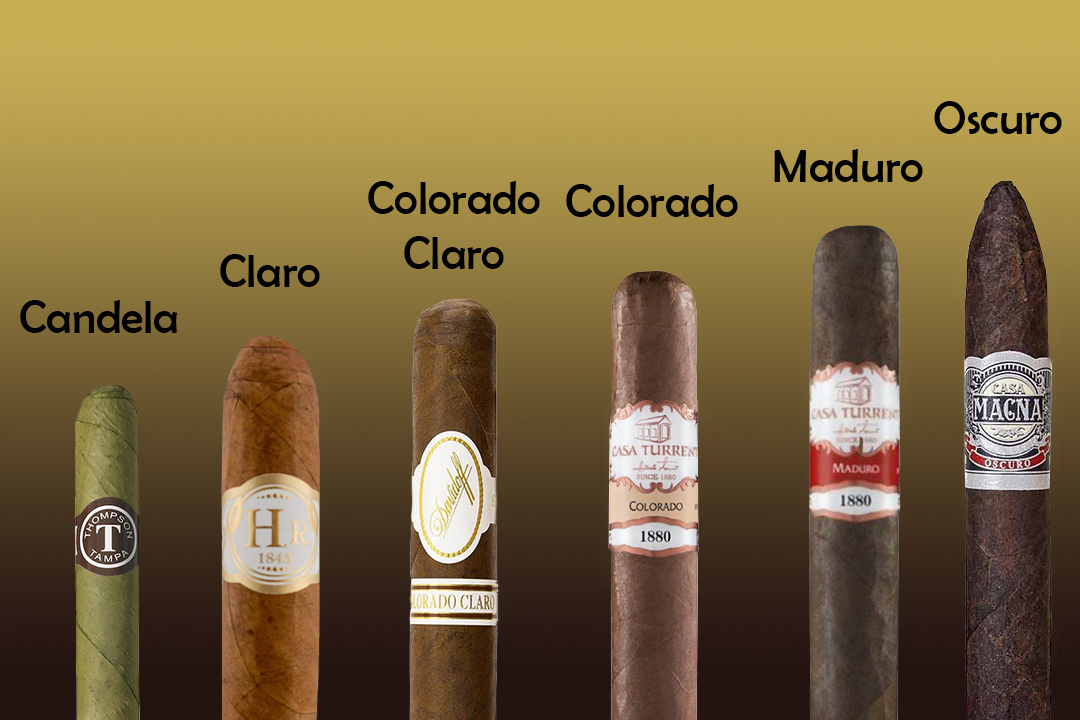 Discover the Unrivaled Flavors of a Maduro Cigar – From Rich Earthy Notes to Sweet Chocolate Undertones
