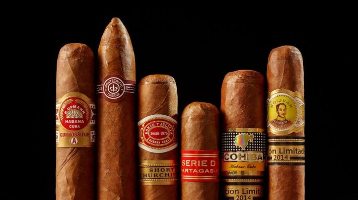 What is a cuban cigar